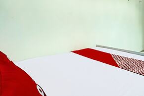 OYO Life 92376 Agape Villa