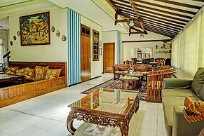 OYO Life 92376 Agape Villa