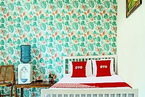 OYO Life 92376 Agape Villa