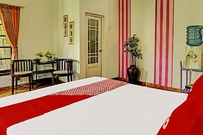 OYO Life 92376 Agape Villa