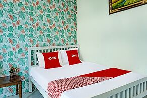 OYO Life 92376 Agape Villa