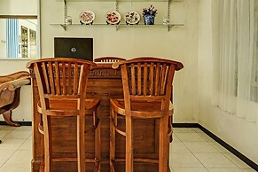 OYO Life 92376 Agape Villa