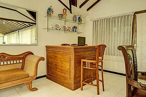 OYO Life 92376 Agape Villa