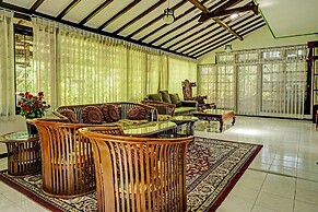 OYO Life 92376 Agape Villa