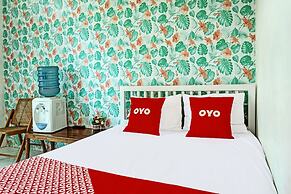 OYO Life 92376 Agape Villa