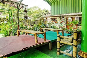 OYO Life 92376 Agape Villa