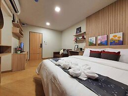 Increase Hotel&residence