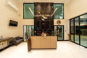 Increase Hotel&residence