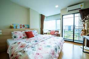 Increase Hotel&residence