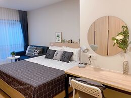 Increase Hotel&residence