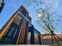 Increase Hotel&residence