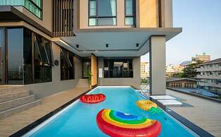 Increase Hotel&residence