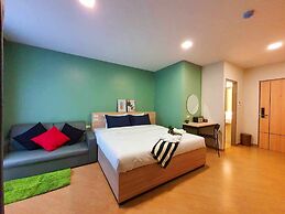 Increase Hotel&residence