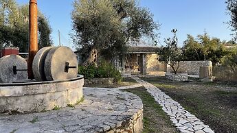 Villa Reggina by Konnect, 1.5km from Gaios