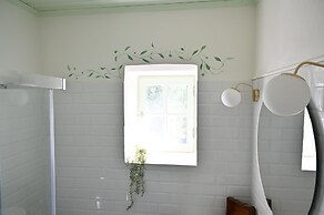 Villa Reggina by Konnect, 1.5km from Gaios