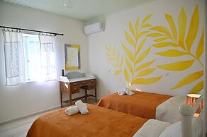 Villa Reggina by Konnect, 1.5km from Gaios