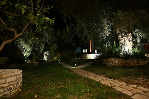 Villa Reggina by Konnect, 1.5km from Gaios