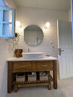 Villa Reggina by Konnect, 1.5km from Gaios