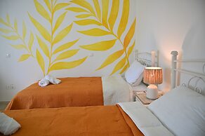 Villa Reggina by Konnect, 1.5km from Gaios