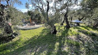 Villa Reggina by Konnect, 1.5km from Gaios