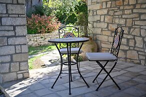 Villa Reggina by Konnect, 1.5km from Gaios