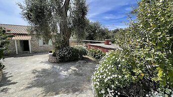 Villa Reggina by Konnect, 1.5km from Gaios