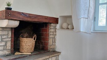 Villa Reggina by Konnect, 1.5km from Gaios