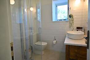 Villa Reggina by Konnect, 1.5km from Gaios