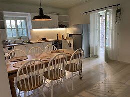 Villa Reggina by Konnect, 1.5km from Gaios