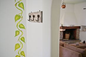 Villa Reggina by Konnect, 1.5km from Gaios