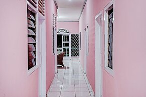 OYO 90289 Lestari Syariah Homestay