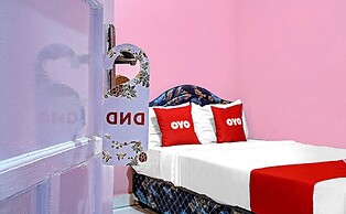 OYO 90289 Lestari Syariah Homestay