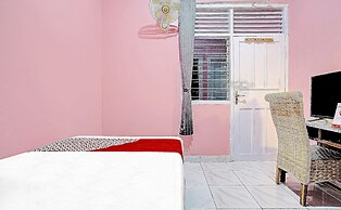 OYO 90289 Lestari Syariah Homestay