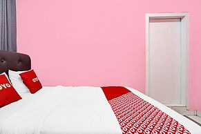 OYO 90289 Lestari Syariah Homestay