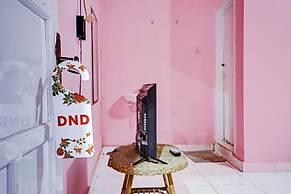 OYO 90289 Lestari Syariah Homestay