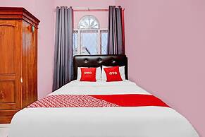 OYO 90289 Lestari Syariah Homestay