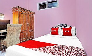 OYO 90289 Lestari Syariah Homestay