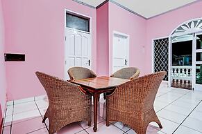 OYO 90289 Lestari Syariah Homestay