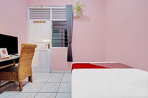 OYO 90289 Lestari Syariah Homestay