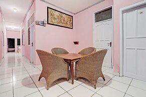 OYO 90289 Lestari Syariah Homestay