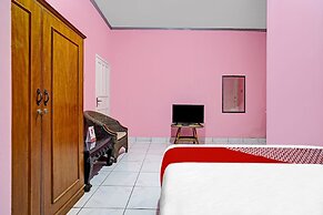 OYO 90289 Lestari Syariah Homestay