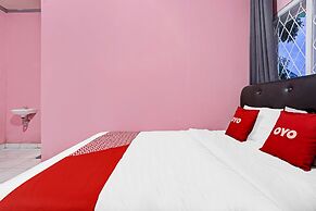 OYO 90289 Lestari Syariah Homestay