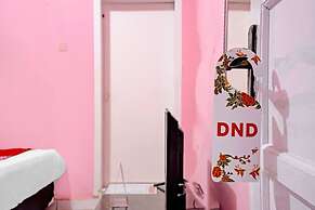 OYO 90289 Lestari Syariah Homestay