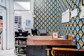 OYO 90289 Lestari Syariah Homestay