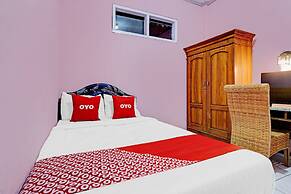 OYO 90289 Lestari Syariah Homestay