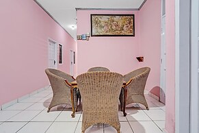 OYO 90289 Lestari Syariah Homestay