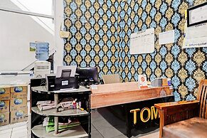 OYO 90289 Lestari Syariah Homestay