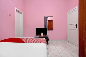 OYO 90289 Lestari Syariah Homestay