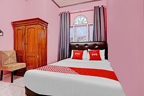 OYO 90289 Lestari Syariah Homestay