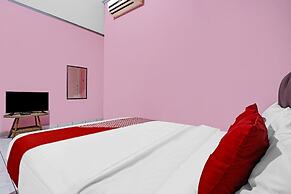 OYO 90289 Lestari Syariah Homestay